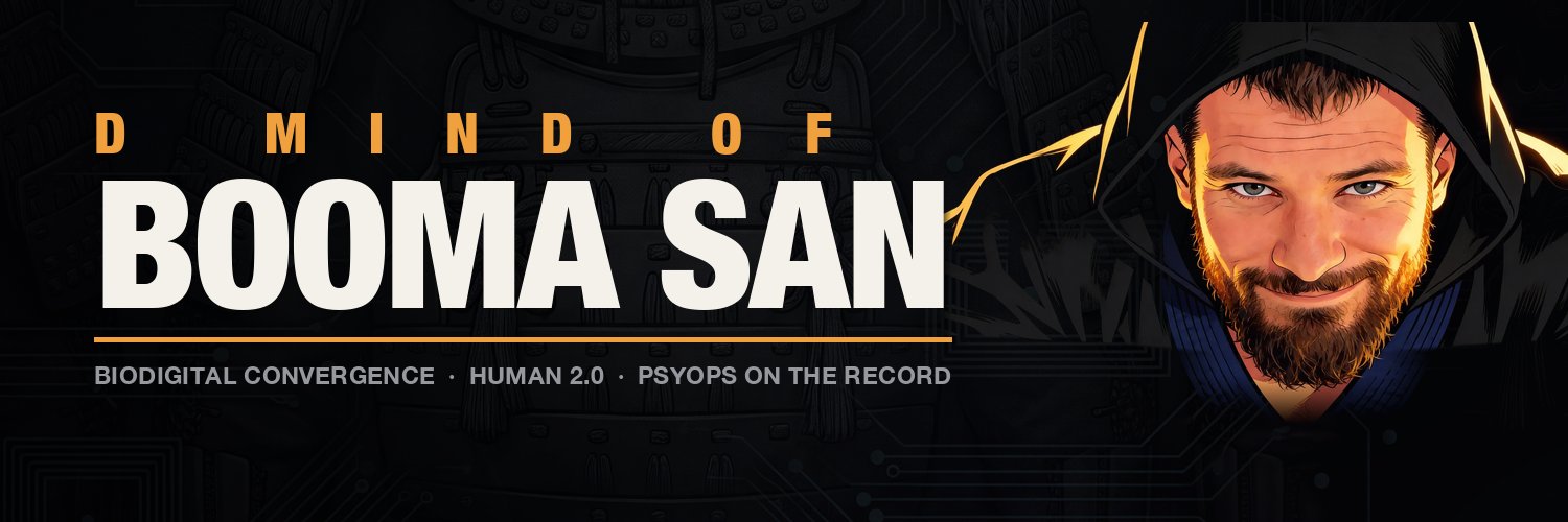 Dorian | D Booma San's banner