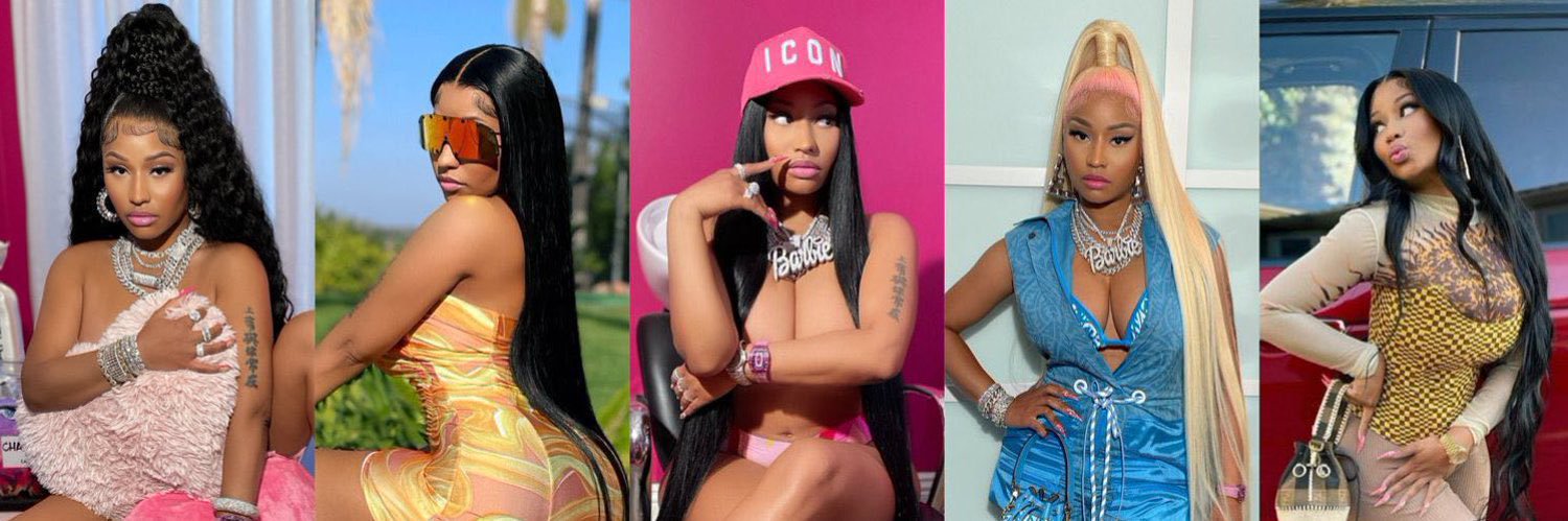 Fan | IT’S BARBIE BITCH 🎀's banner