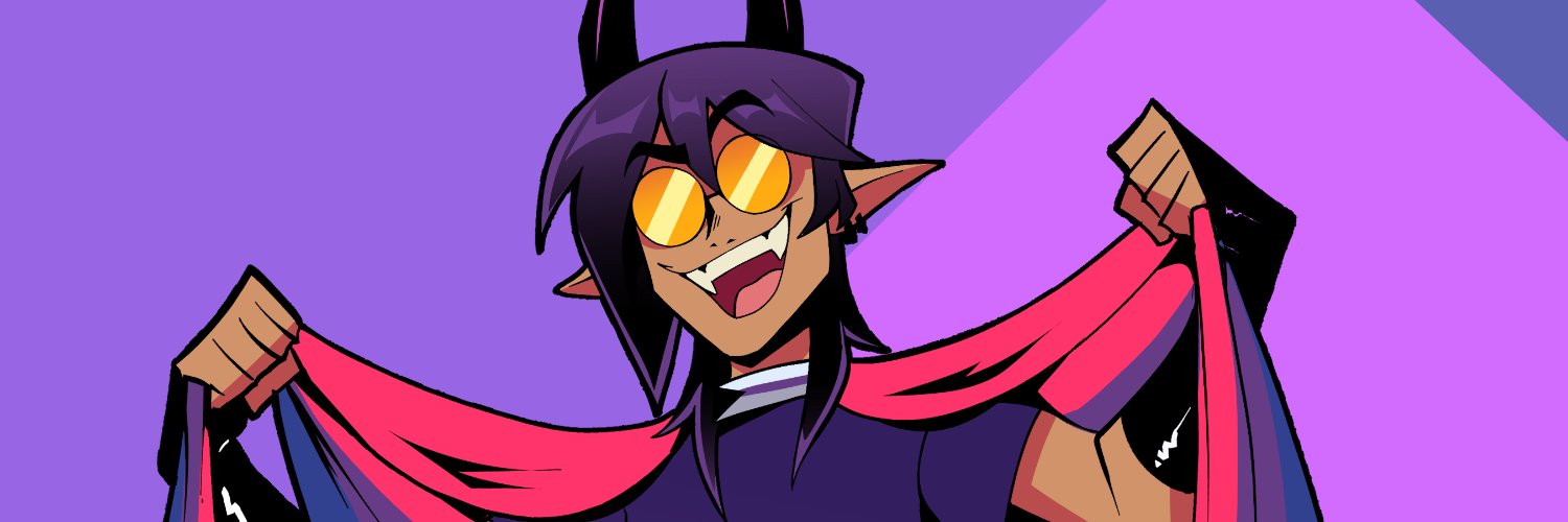⚔️🩸Fangz🩸⚔️'s banner