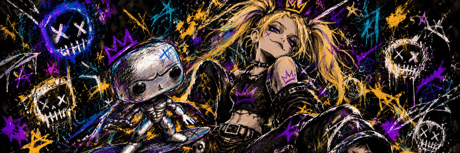 Cream's banner