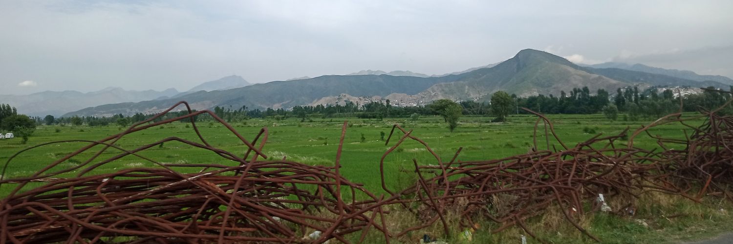 Durkhanai's banner