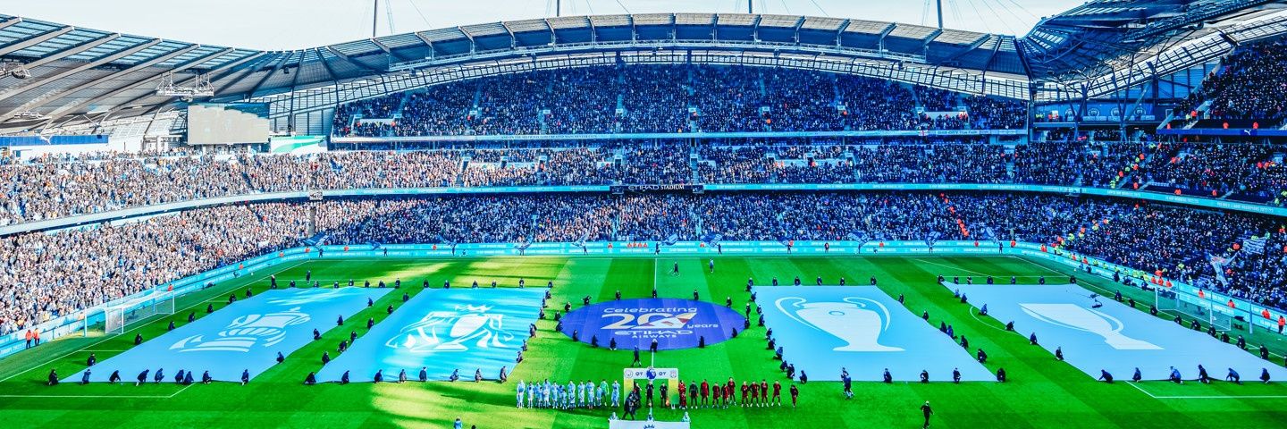 Etihad Boy's banner
