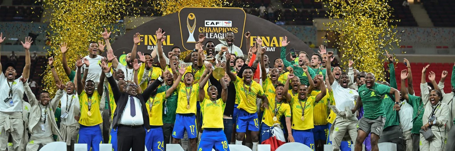 MR LESIBA MMOTLANA's banner