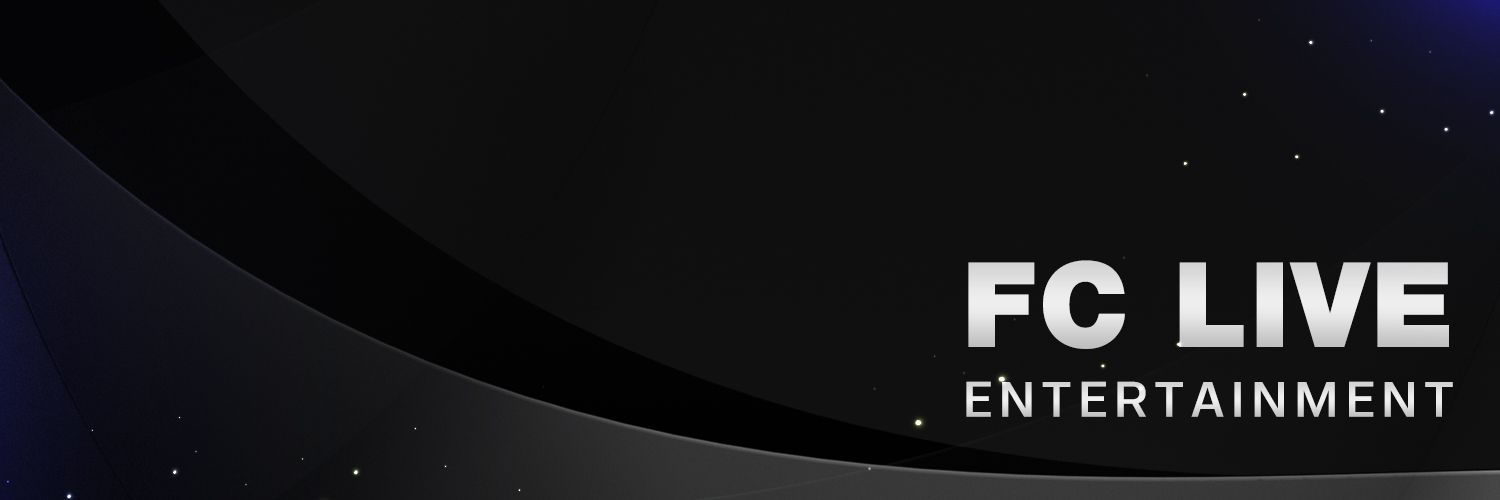 FCLIVE ENT's banner