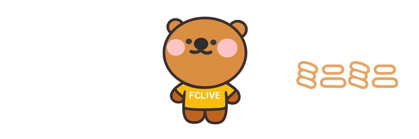 FCLIVE ENT's banner