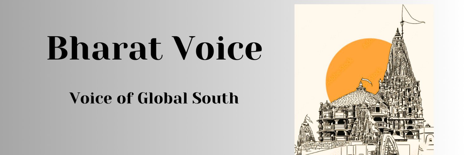 Bharat Voice's banner