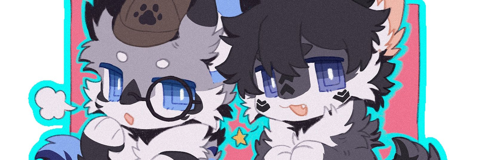 纽特又又又困了's banner