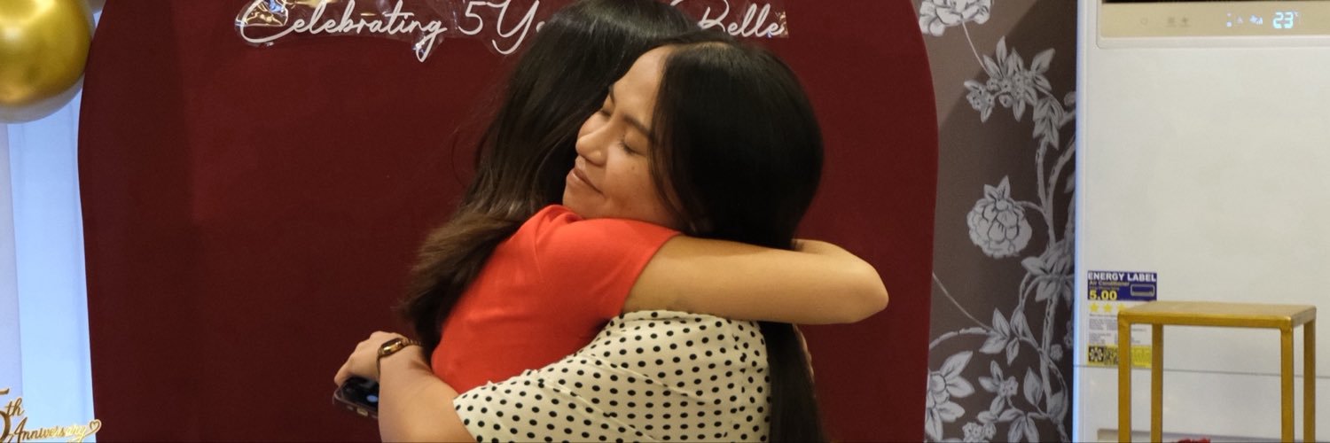 Tine ♡'s banner