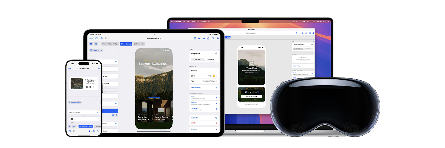 DetailsPro's banner