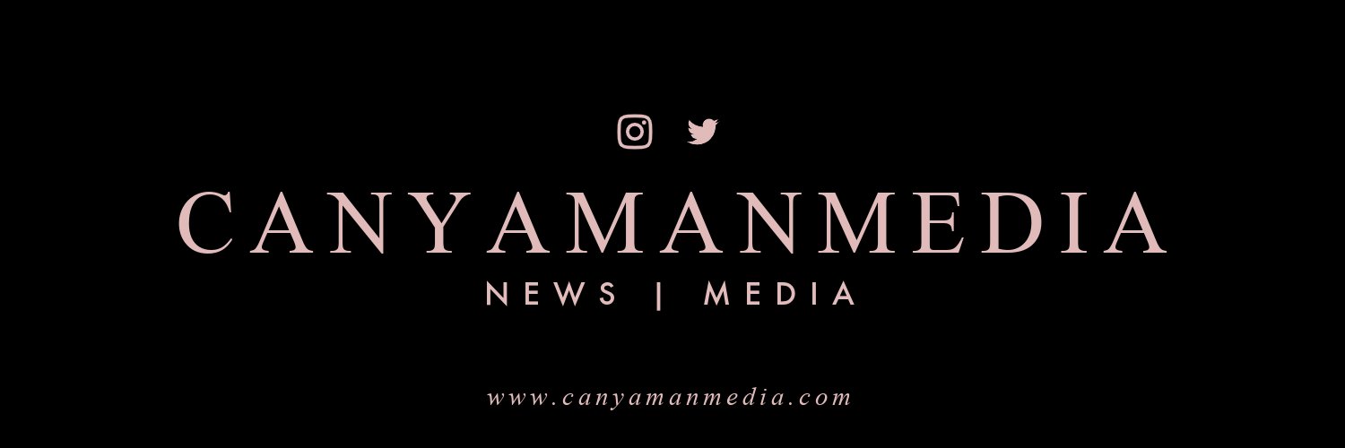 CAN YAMAN MEDIA 𝕏's banner
