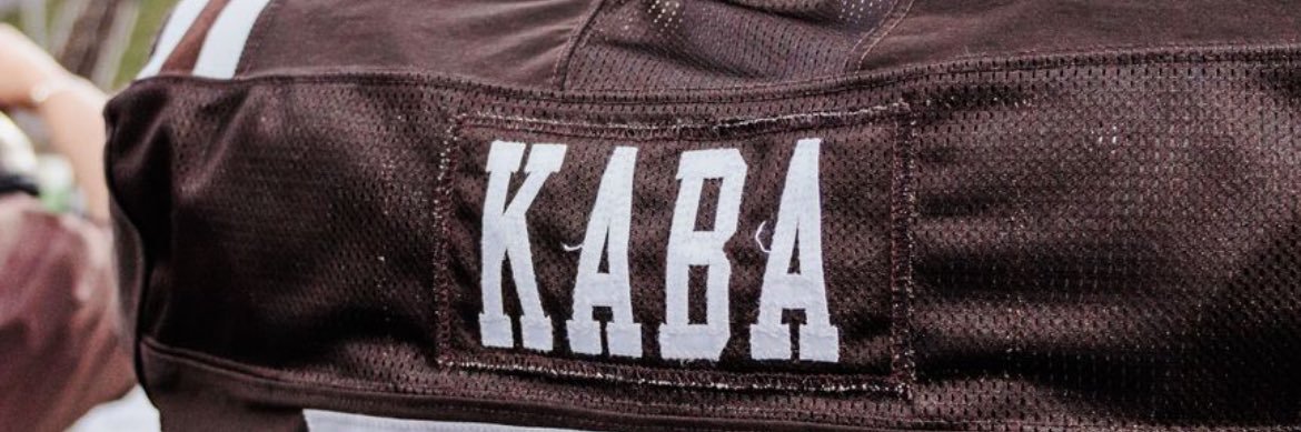 Sidikiba (SID)Kaba 🏈🐅🧞‍♂️🇬🇳's banner