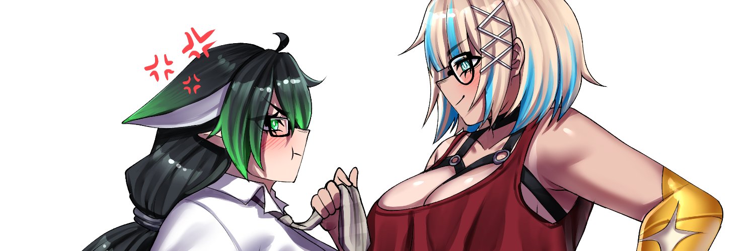 Keiko デーモン's banner