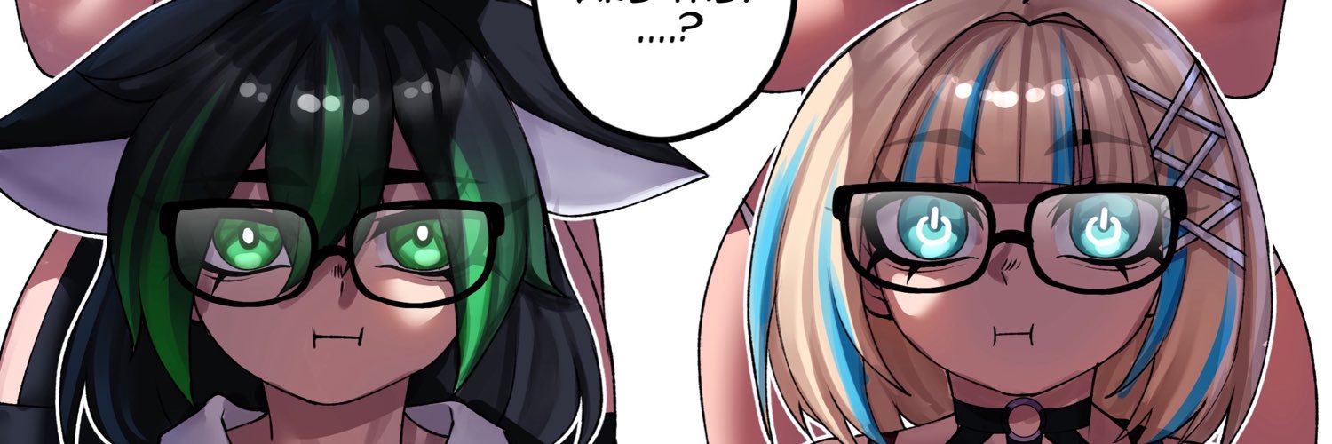 Keiko デーモン's banner