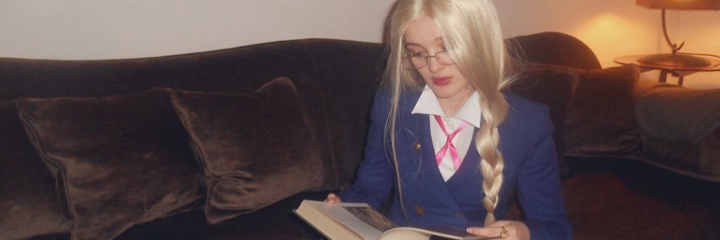 kate ♡'s banner