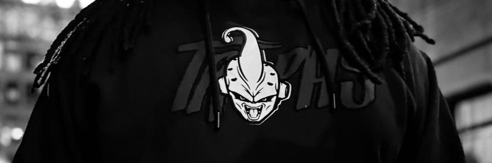 Holmzie's banner