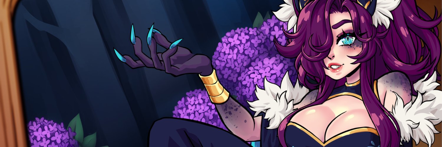 Ramaea 🌊🐉Vtuber's banner
