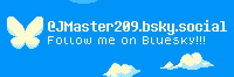 ✨💜 Jerry @jmaster209.bsky.social💜✨'s banner