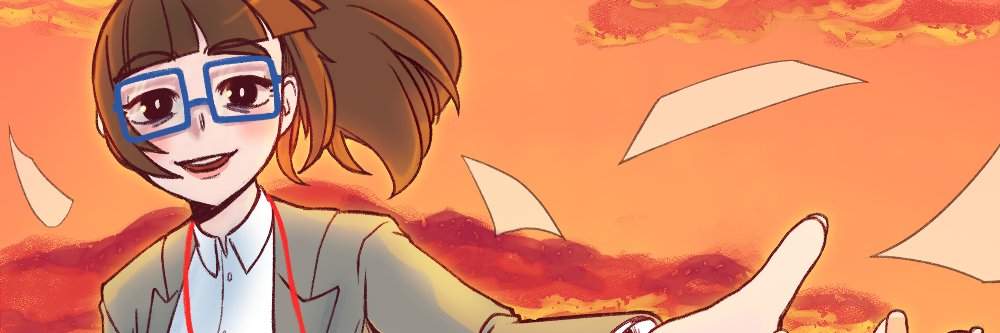 Jenny 🇨🇦 OL Vtuber 👓🪪's banner