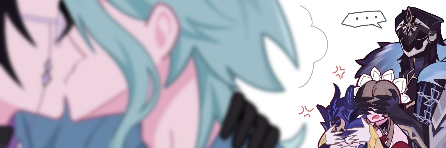 Nijino ll 🍬🍫🍮🍎's banner