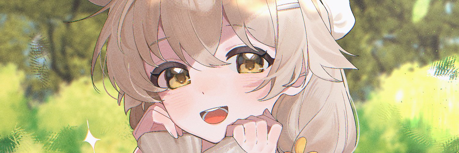 𝗦𝗛𝗨🍨's banner