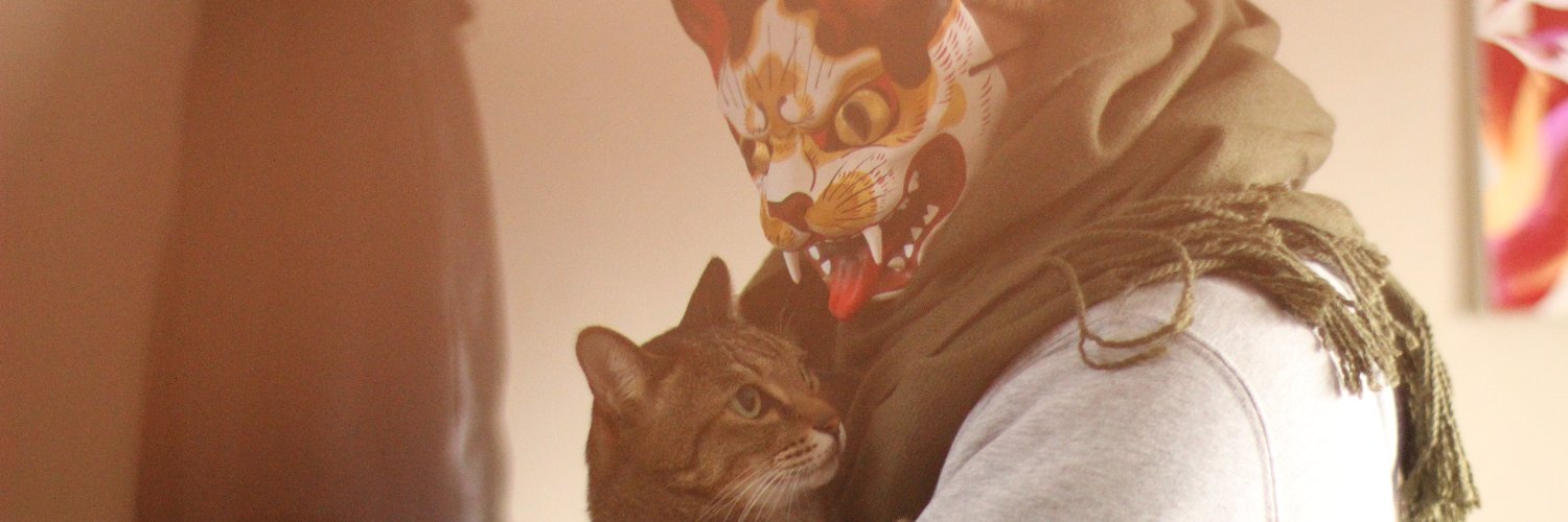 山出和仁｜作曲編曲愛猫家's banner