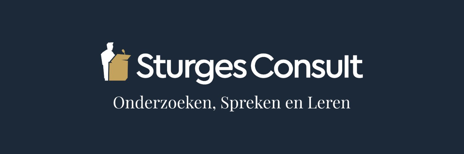Sturges Opinie ©'s banner
