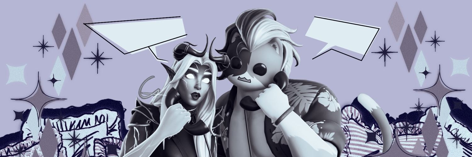 Wack's banner