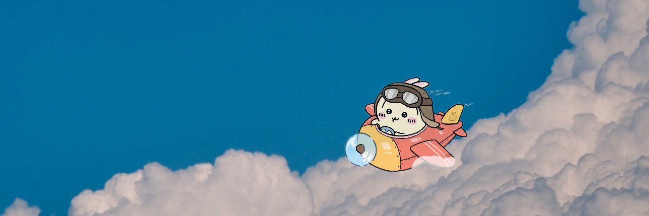 Coco🧋🍚🍘's banner
