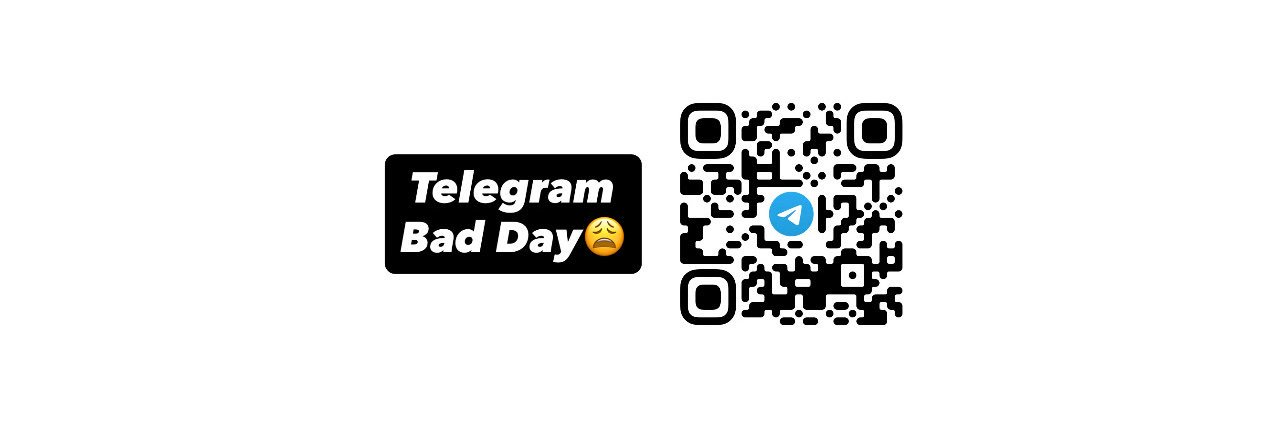 Bad Day😩's banner