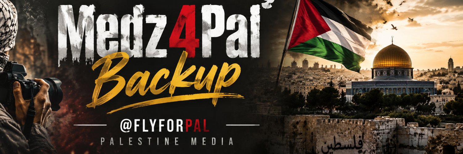 Medz4Pal Backup's banner