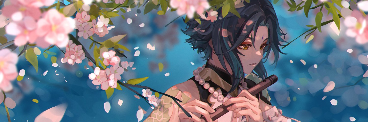 shuika || シュイカ @Busy's banner