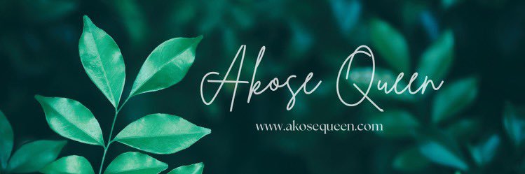 Akose Queen's banner