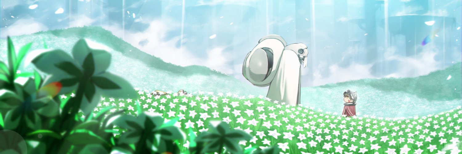 Waligner's banner