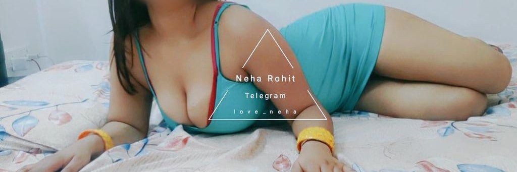 Neha Rohit's banner