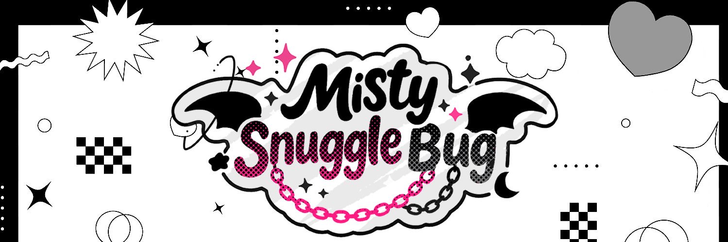 🎀 Misty 🎀 predebut's banner