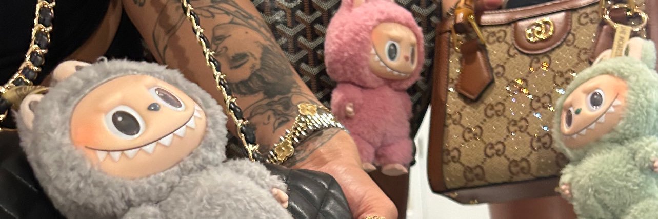 🔑's banner