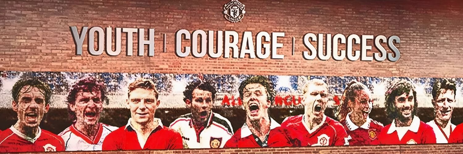 Red Marrow's banner