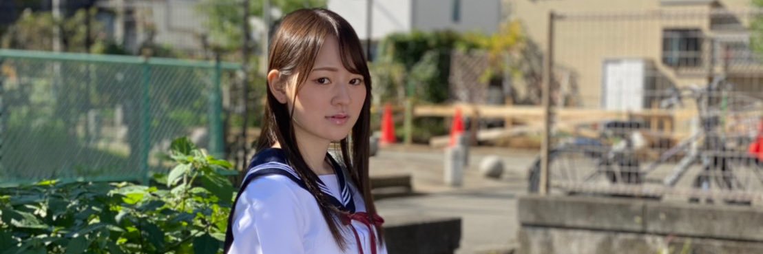 黒川一花's banner