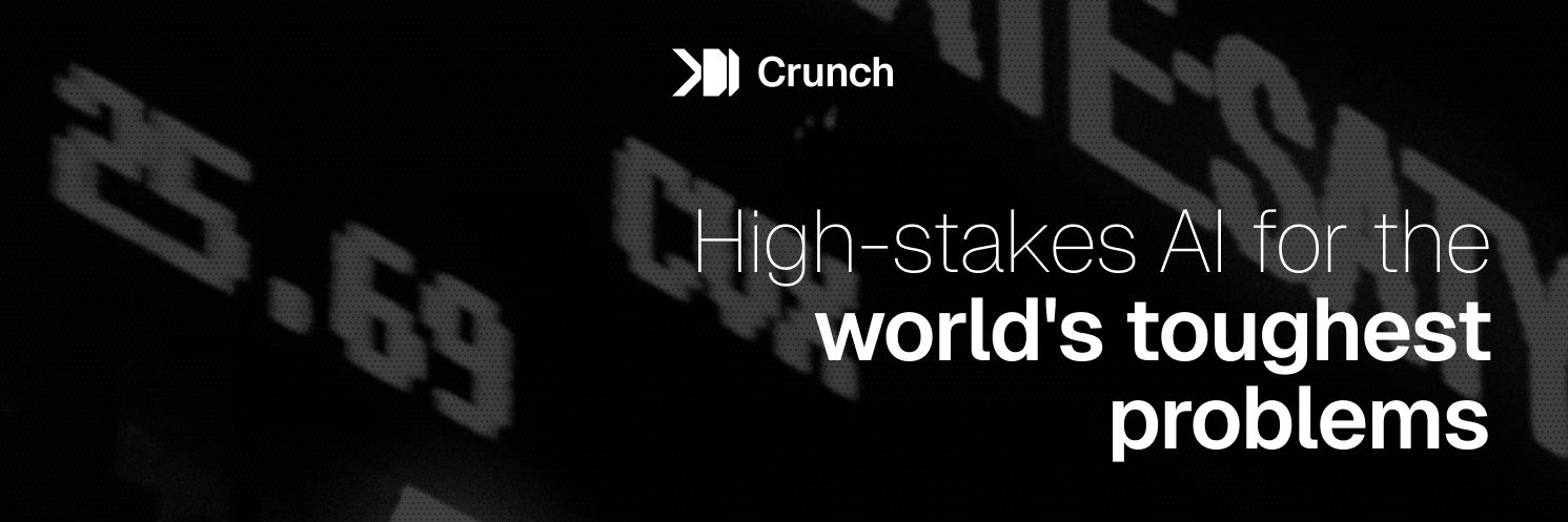 Crunch (Quant/acc)'s banner