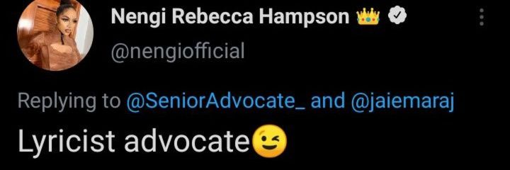 LyricistAdvocate 😉 🦋🦋's banner