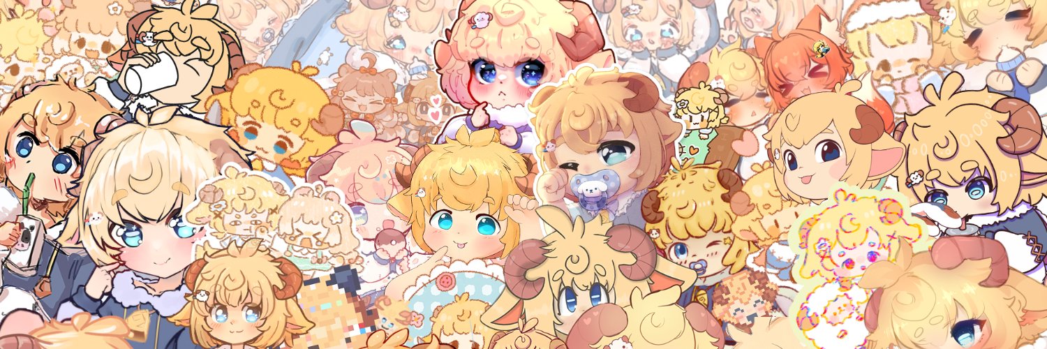 smead 🍼🐏's banner