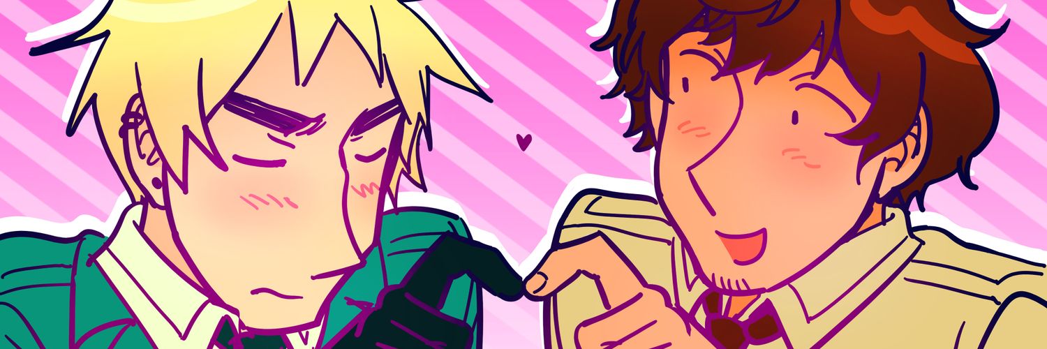 Zin || COMMS CLOSED (6/6)'s banner