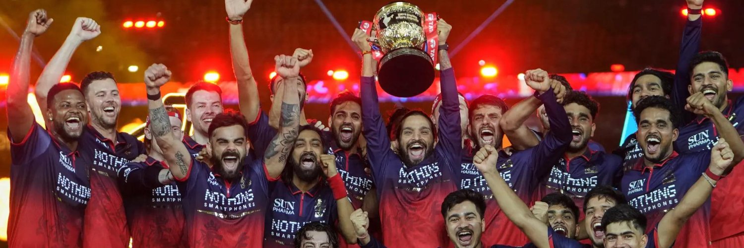 TOI Sports's banner