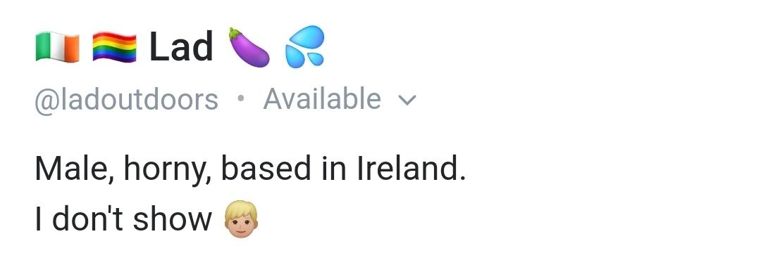 🇮🇪 (2.5k followers & growing 🍆)'s banner