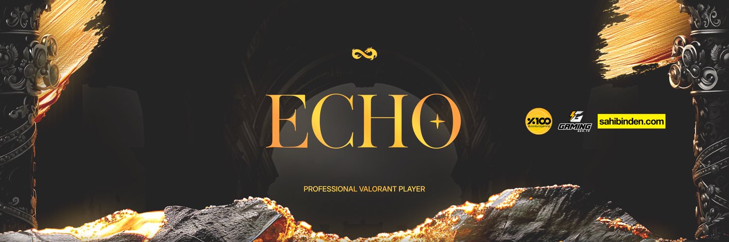 EF ech0's banner