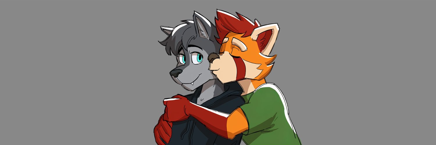 ZachTheWolf.bsky.social's banner