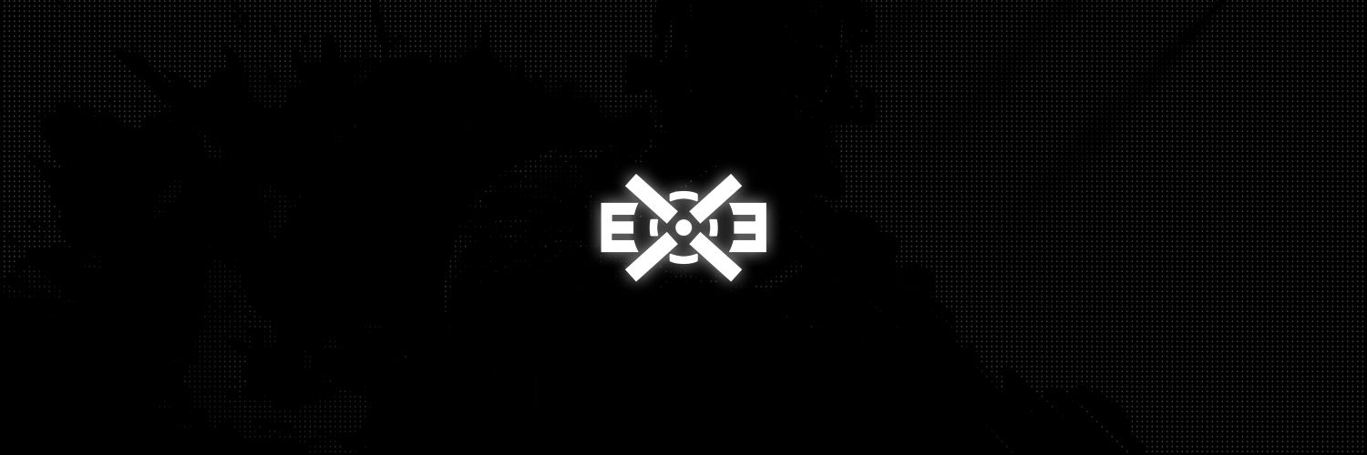 Team EXE 🎯's banner