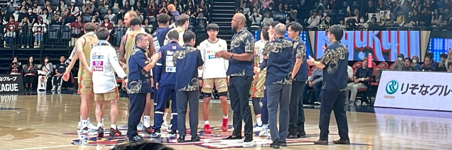しょー's banner
