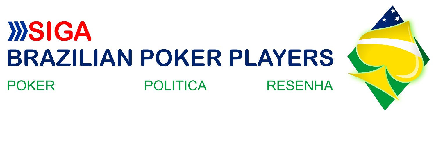 📈Brazilian Poker Players 🐆's banner