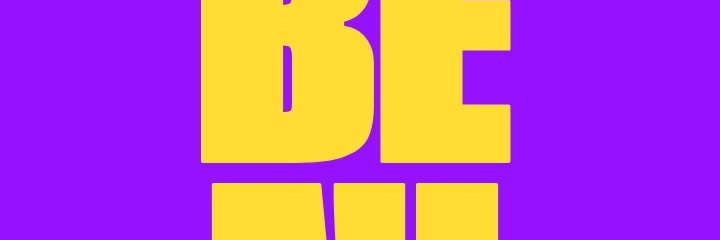 Beni's banner